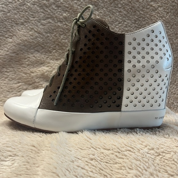 DEREK LAM Meryl 10 Crosby Derek Lam Boots - Picture 5 of 14